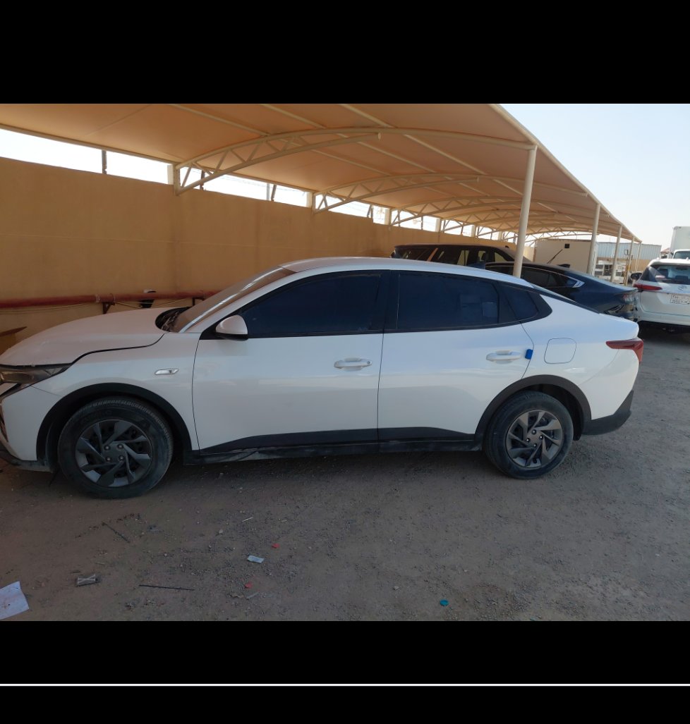 كيا K3 BL7M LX FWD 2024 image