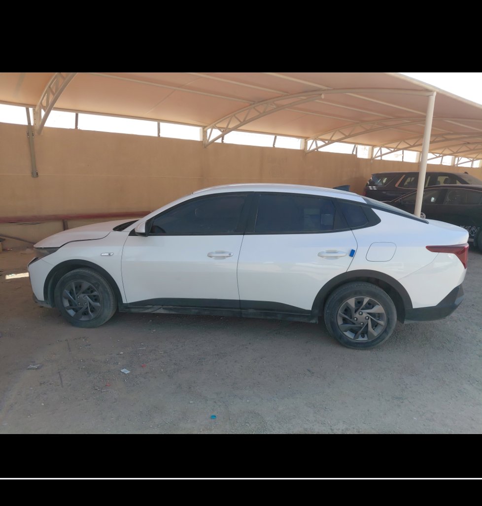 كيا K3 BL7M LX FWD 2024 image