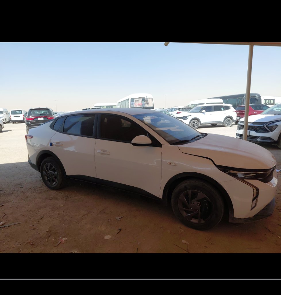 كيا K3 BL7M LX FWD 2024 image