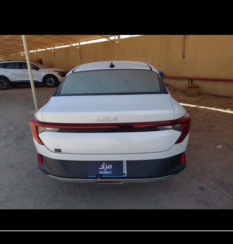 كيا K3 BL7M LX FWD 2024 image