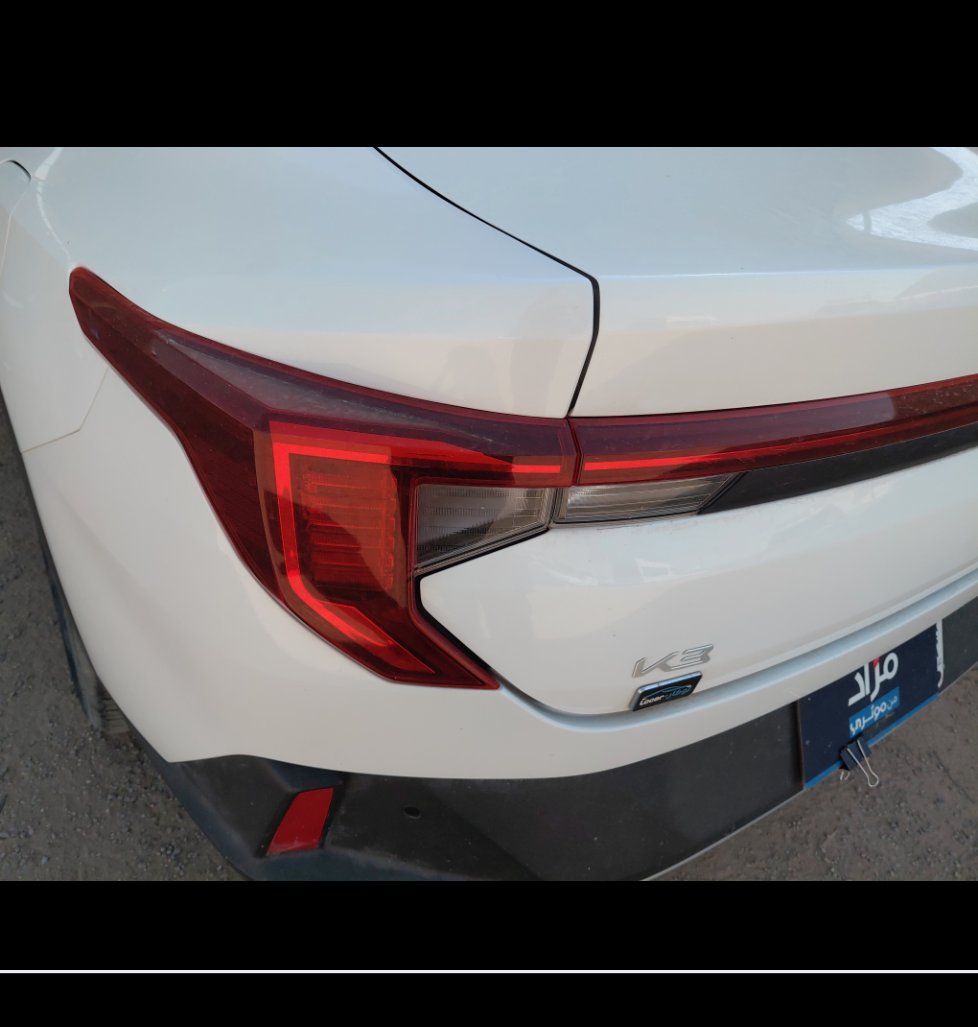 كيا K3 BL7M LX FWD 2024 image