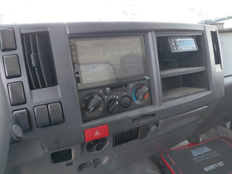 A/C