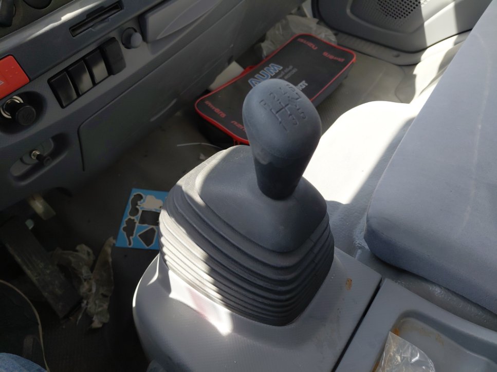 Gearbox