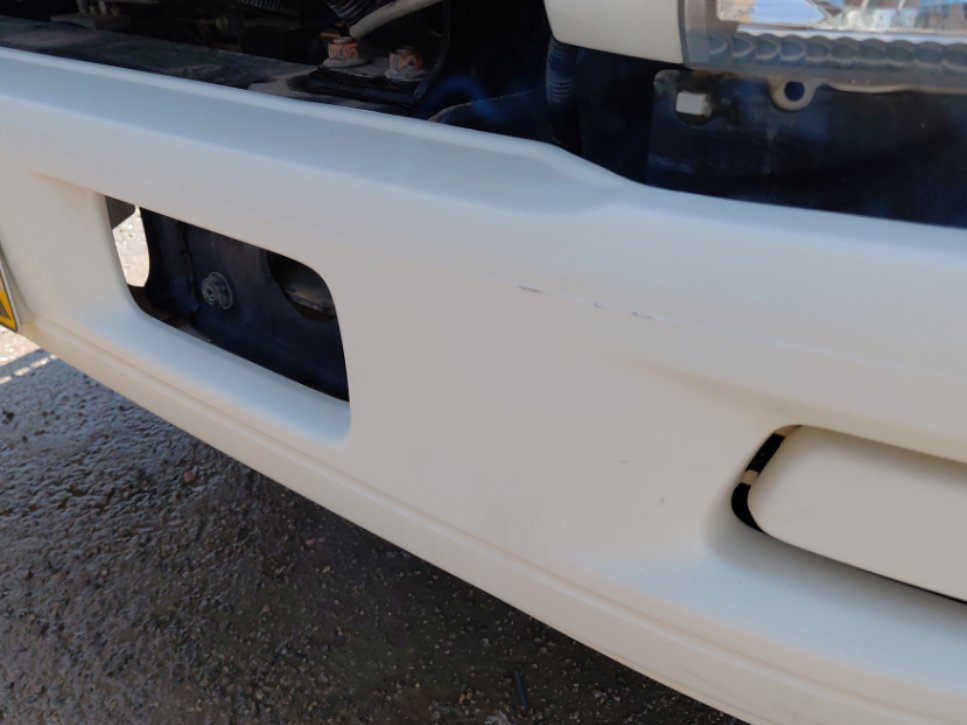 Isuzu Reward NP مبردة 4.95  طن 2024 image