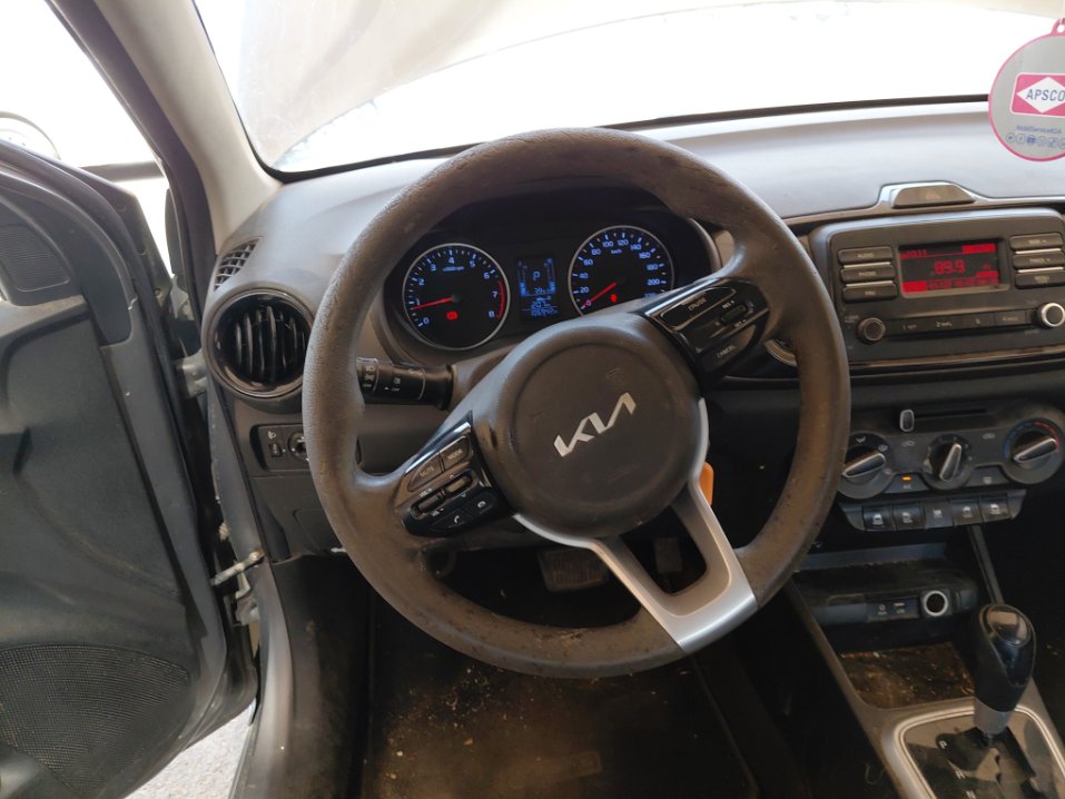 كيا بيجاس LX 2023 image