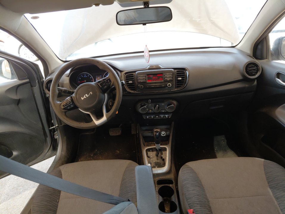 كيا بيجاس LX 2023 image
