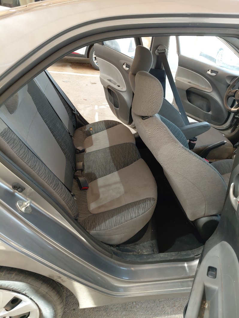 كيا بيجاس LX 2023 image