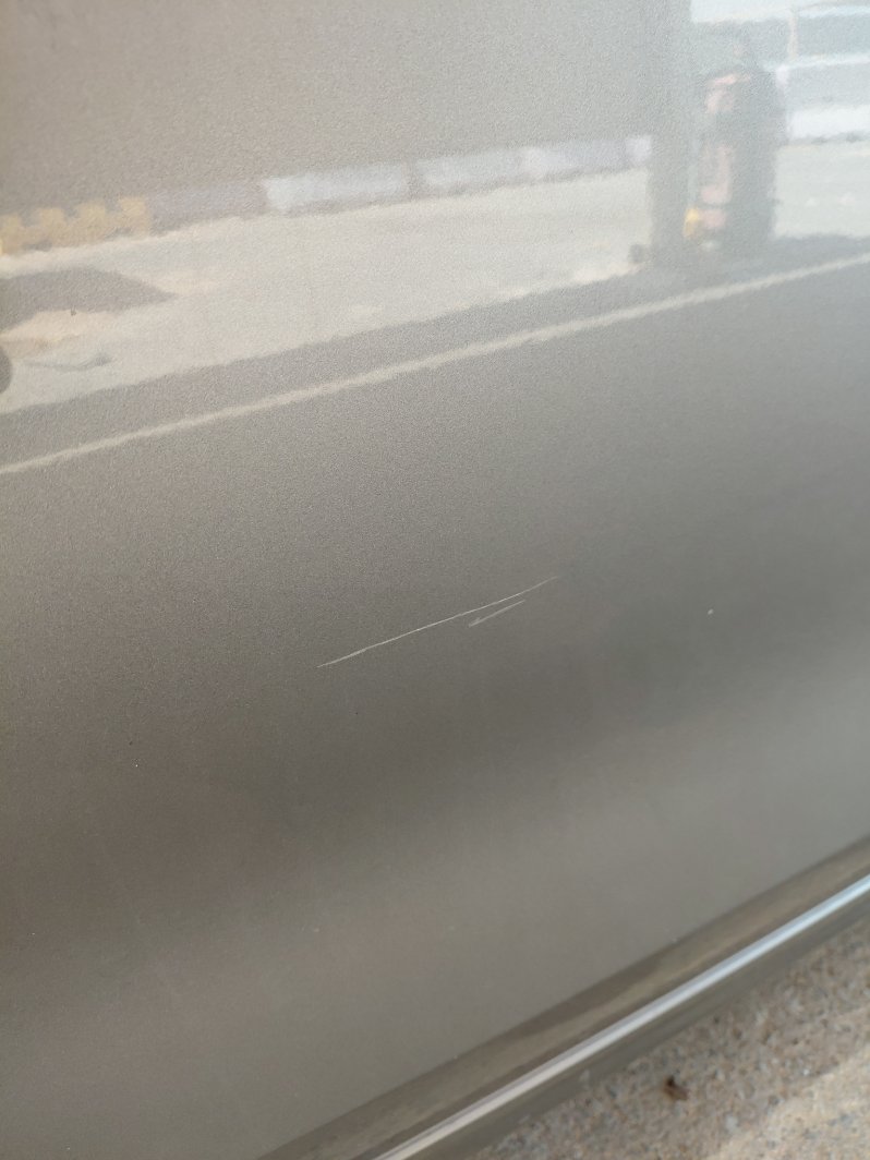 كيا بيجاس LX 2023 image