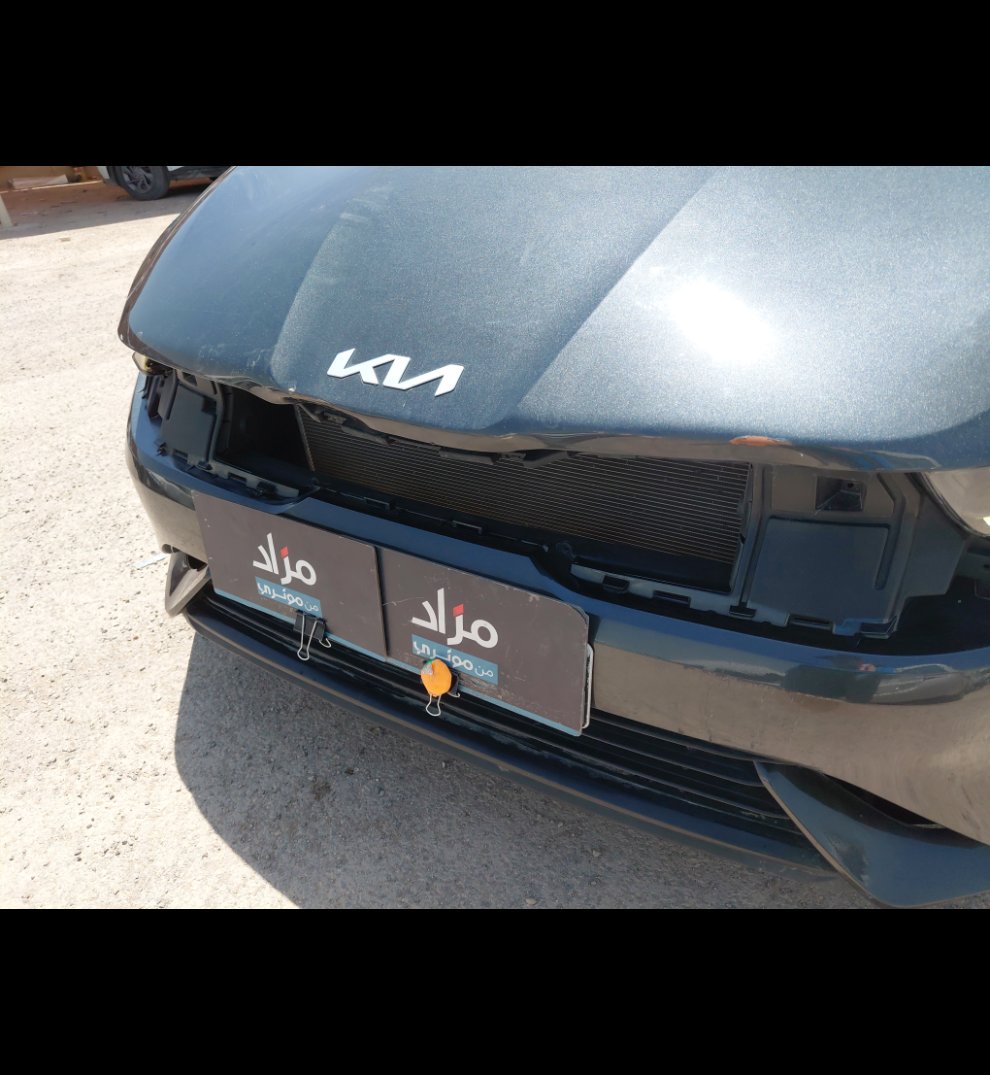 كيا K5 DL3 LX FWD 2023 image