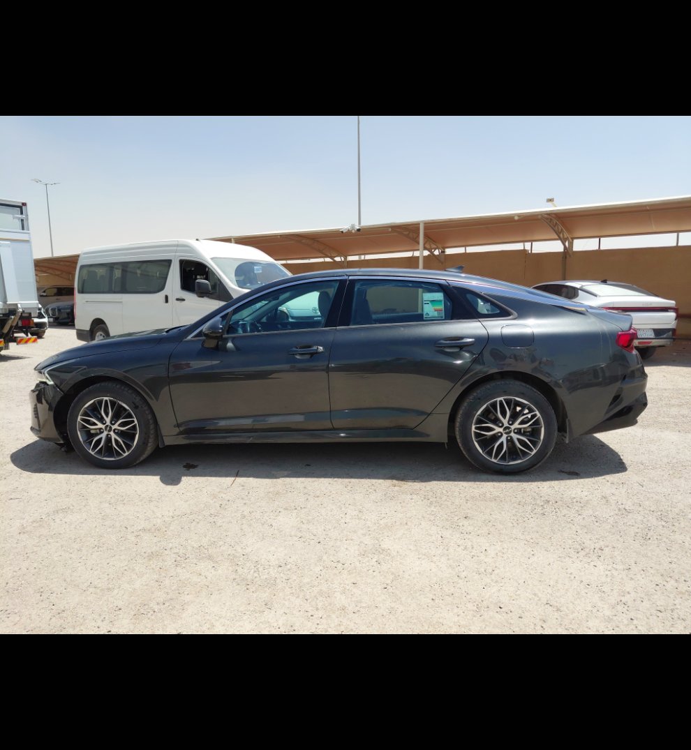 كيا K5 DL3 LX FWD 2023 image