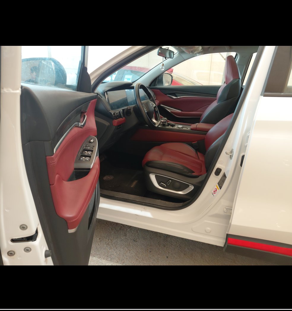 شانجان سي اس 75 بلس سمارت بلس رياضية 2022 image