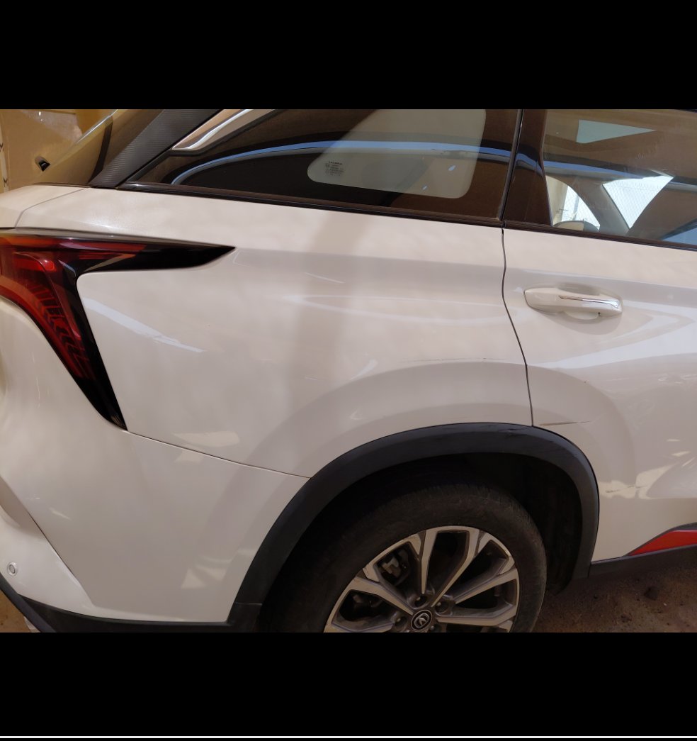 شانجان سي اس 75 بلس سمارت بلس رياضية 2022 image