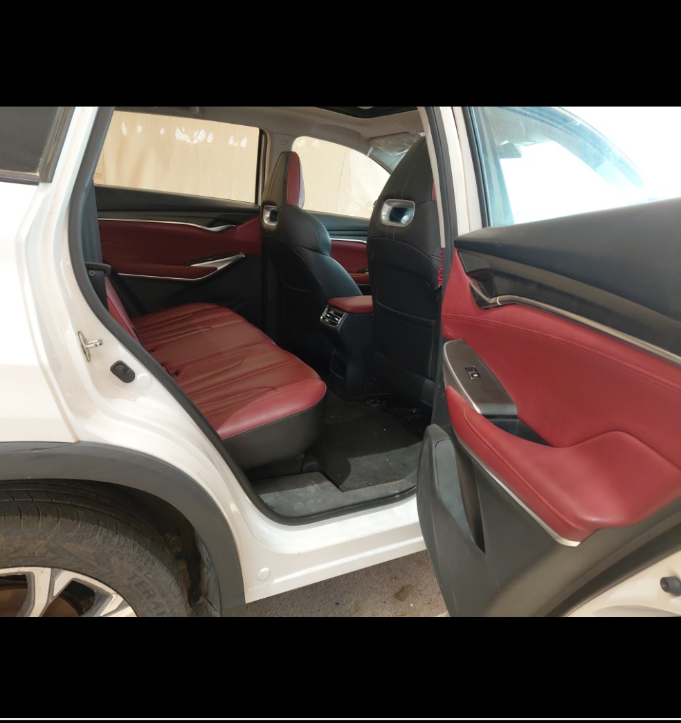 شانجان سي اس 75 بلس سمارت بلس رياضية 2022 image