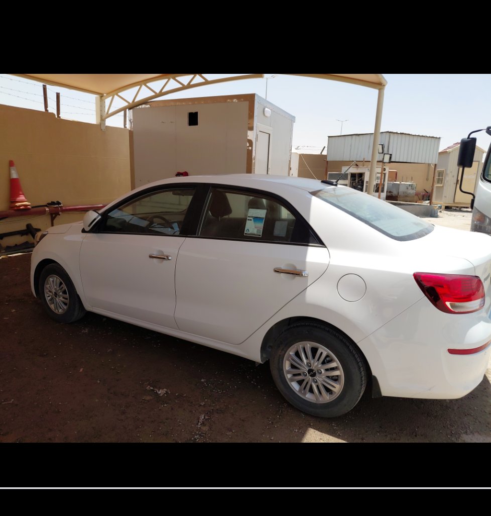 كيا بيجاس EX FWD 2025 image