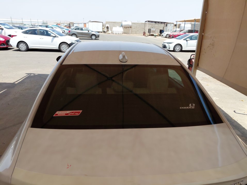 تويوتا يارس Y PLUS 2023 image