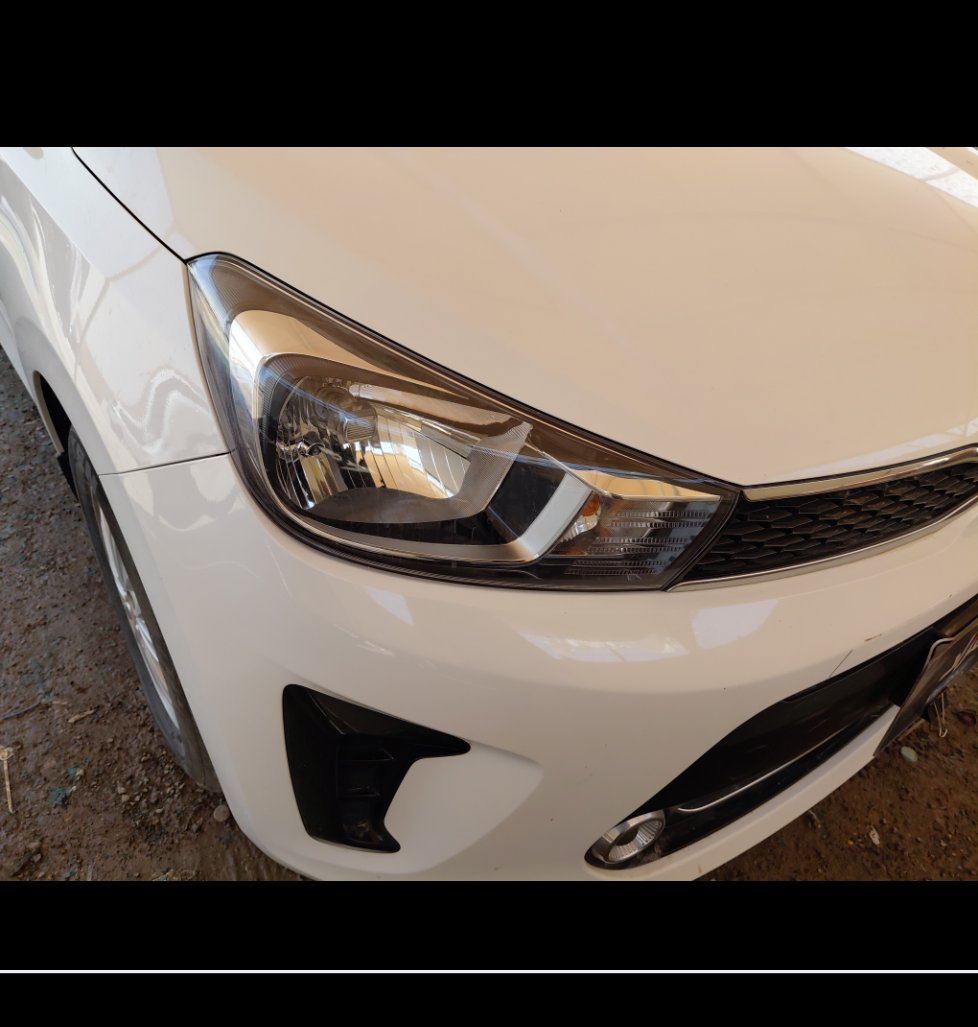 كيا بيجاس EX FWD 2025 image