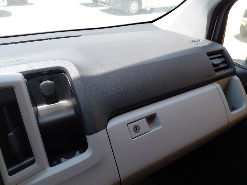 Toyota Hiace  2025 image