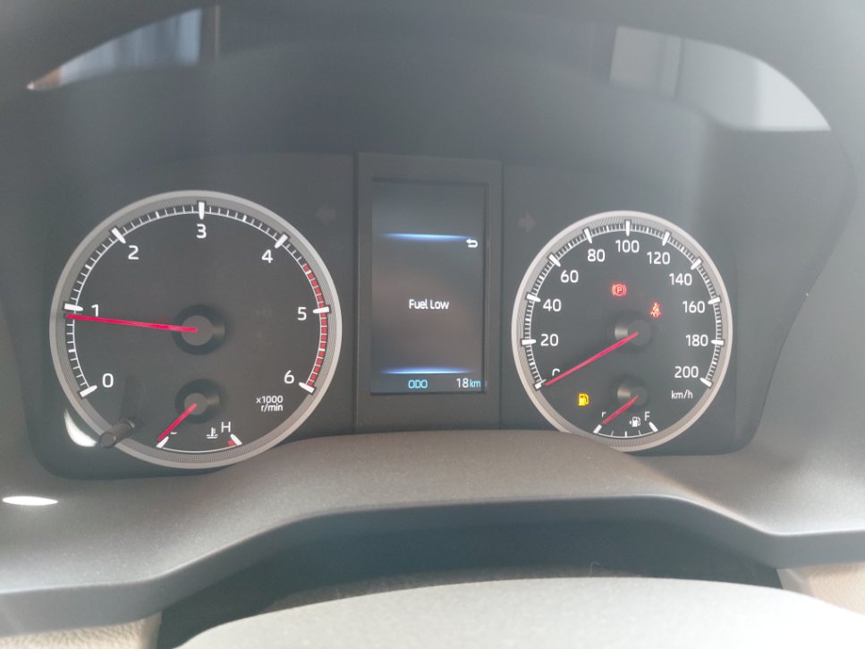 Toyota Hiace  2025 image