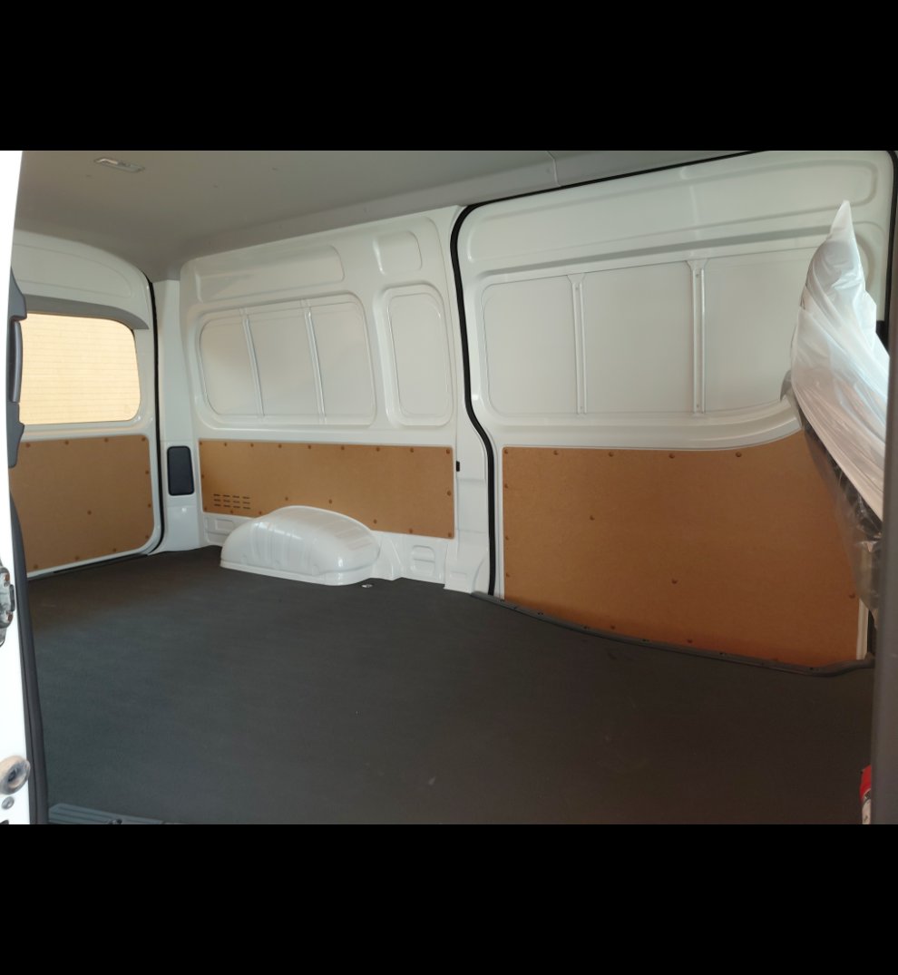 Toyota Hiace  2025 image