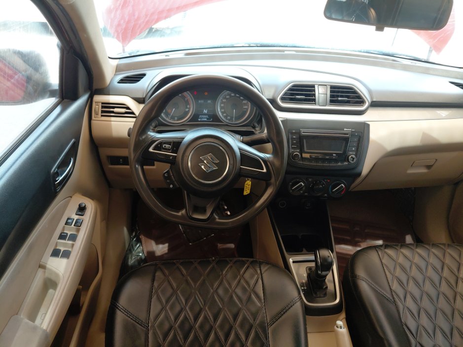 سوزوكي ديزاير GL 2023 image