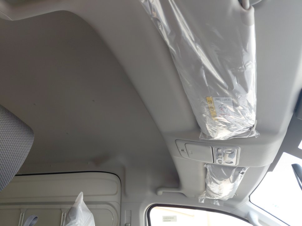 Toyota Hiace  2025 image