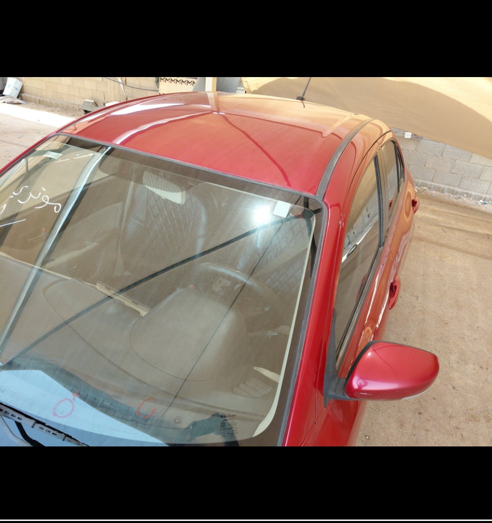 سوزوكي ديزاير GL 2023 image