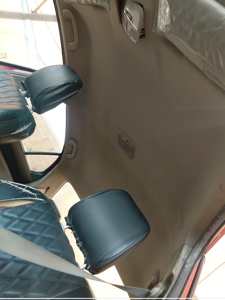 سوزوكي ديزاير GL 2023 image