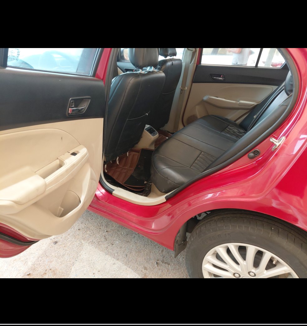 سوزوكي ديزاير GL 2023 image