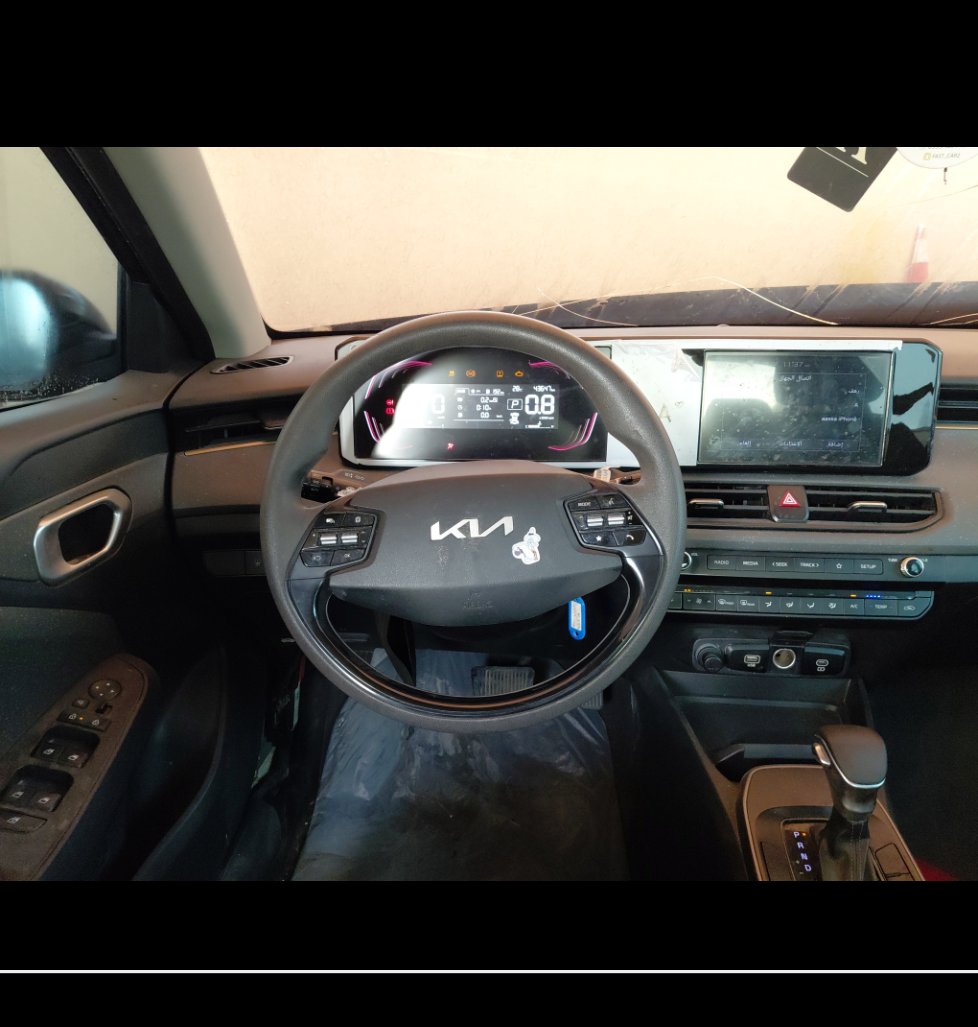 كيا K3 BL 7M LX FWD 2024 image
