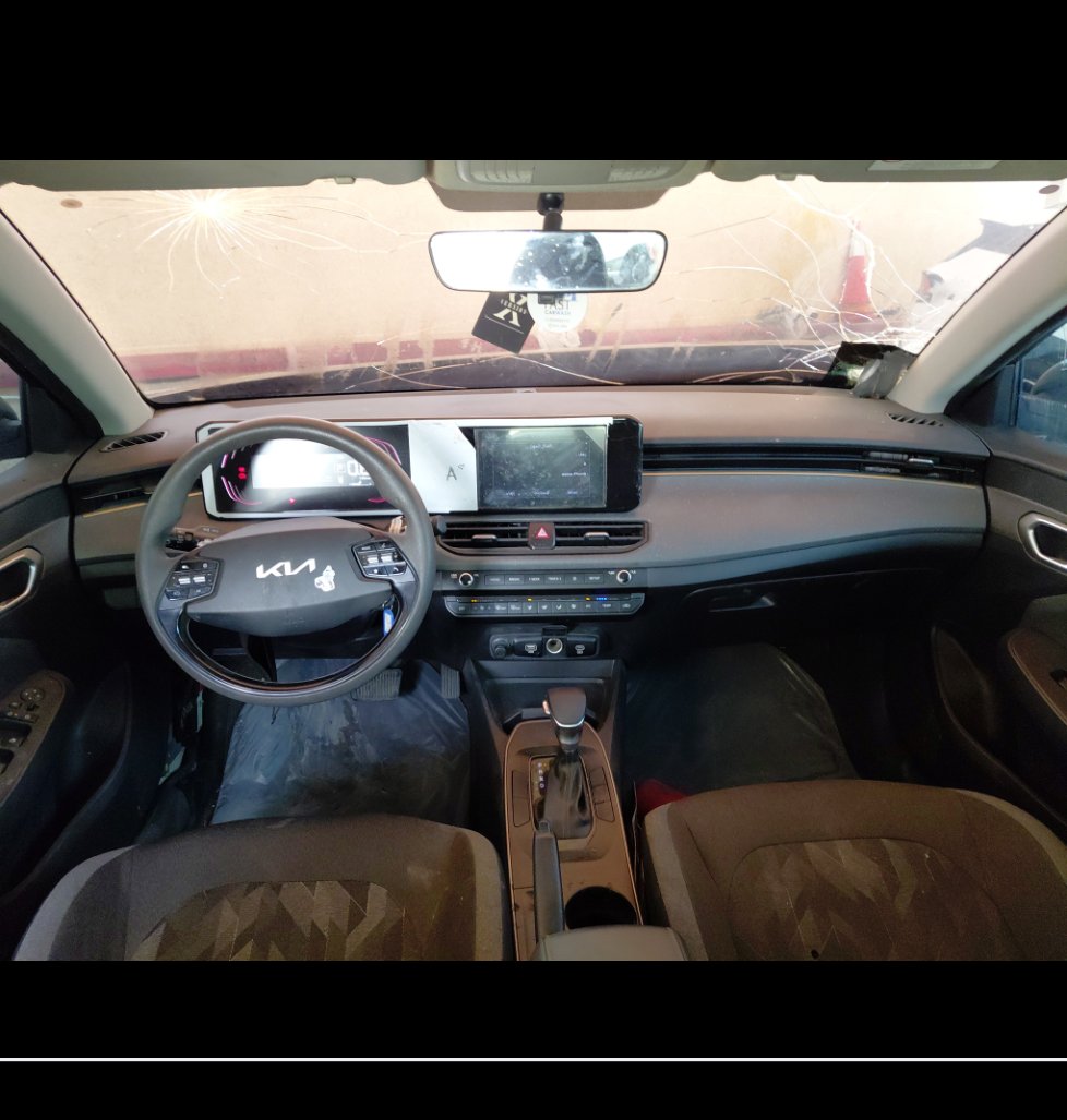 كيا K3 BL 7M LX FWD 2024 image
