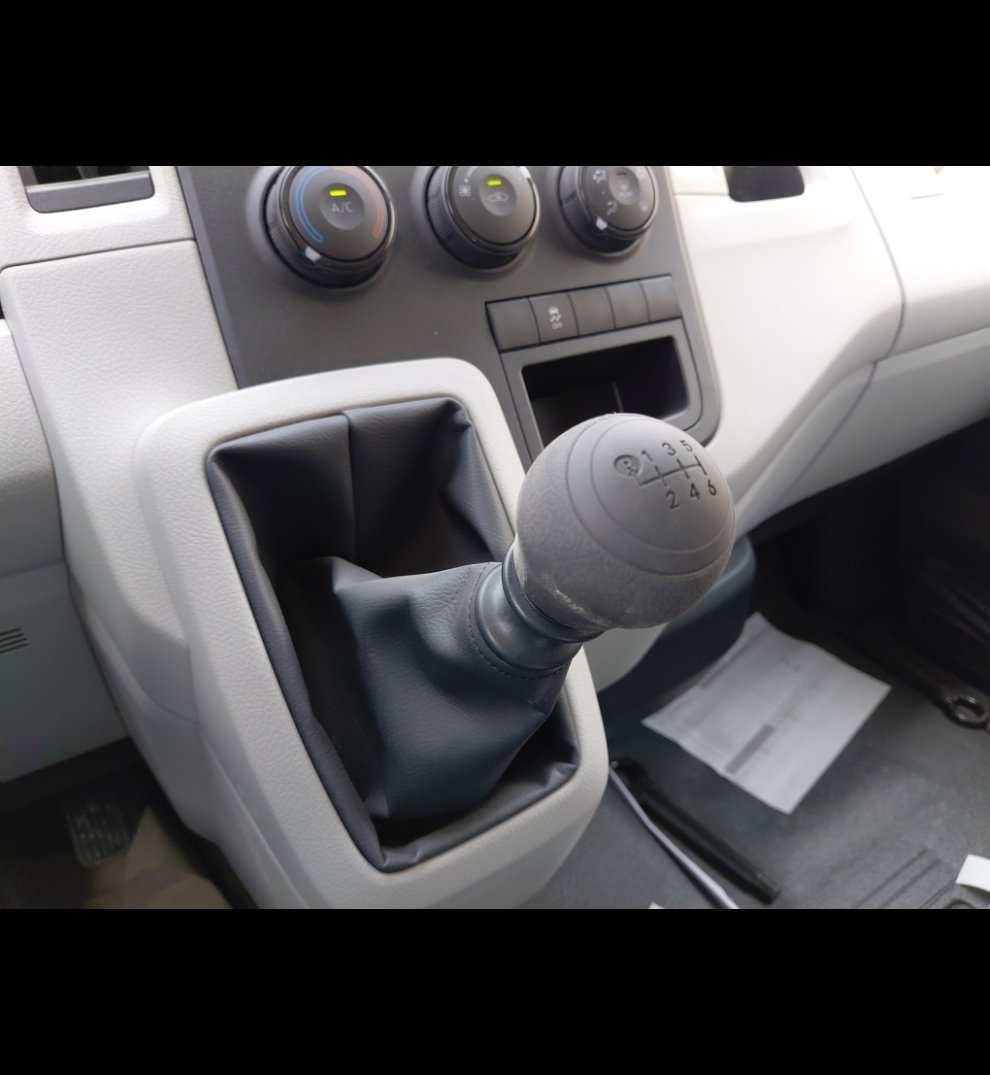Gearbox