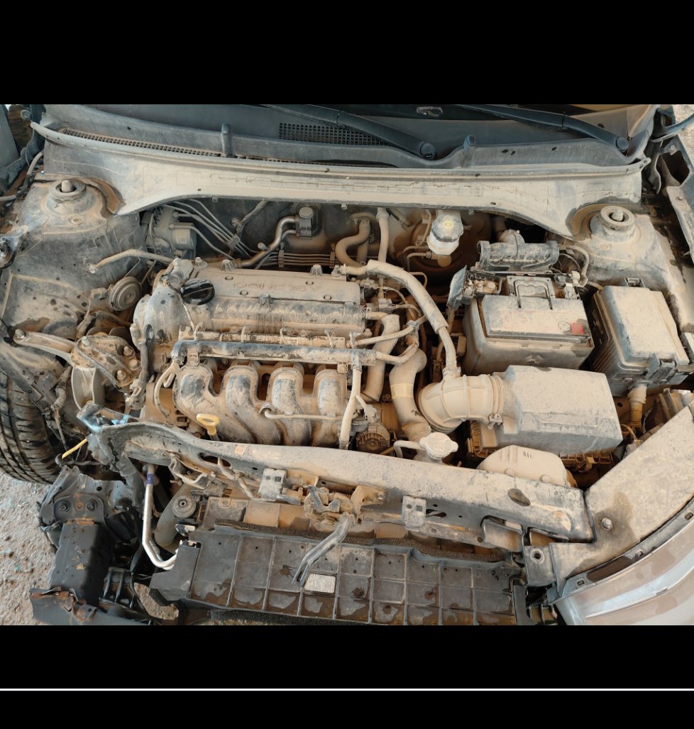 كيا K3 BL 7M LX FWD 2024 image