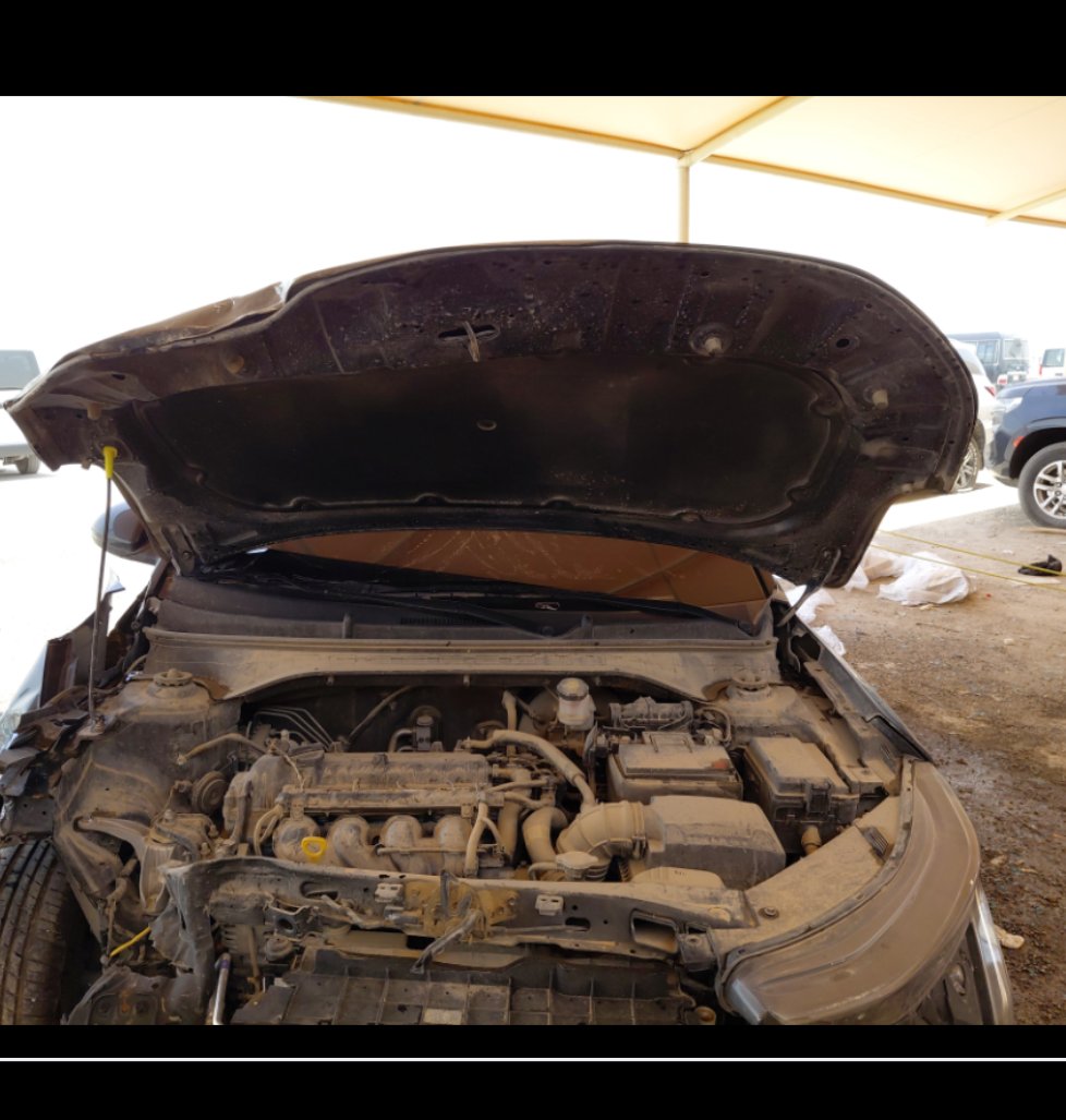 كيا K3 BL 7M LX FWD 2024 image