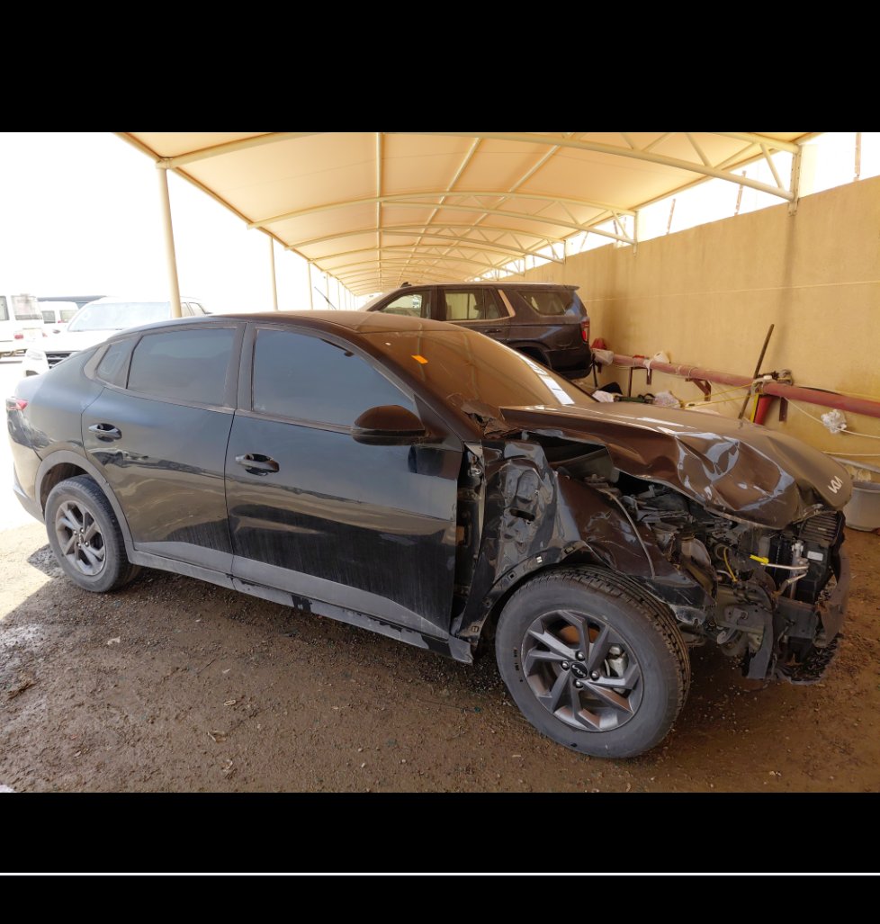 كيا K3 BL 7M LX FWD 2024 image