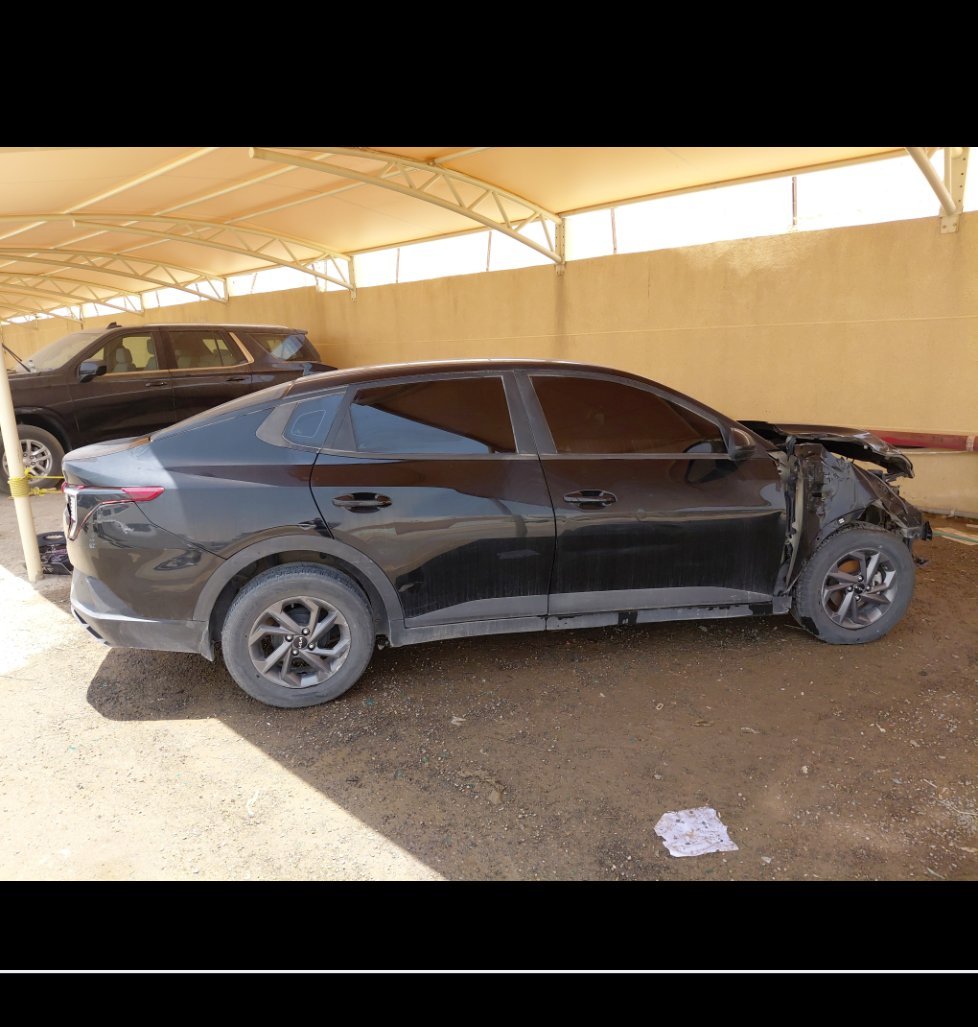 كيا K3 BL 7M LX FWD 2024 image