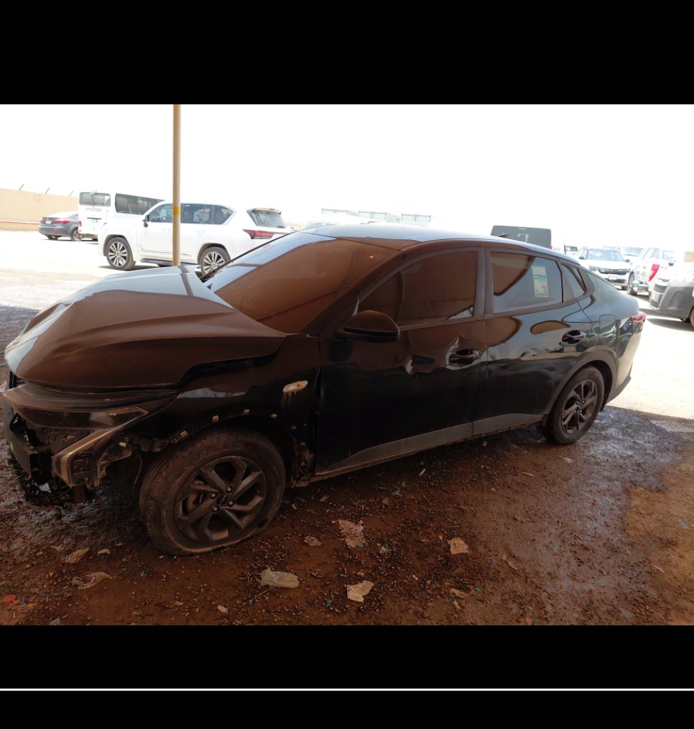 كيا K3 BL 7M LX FWD 2024 image