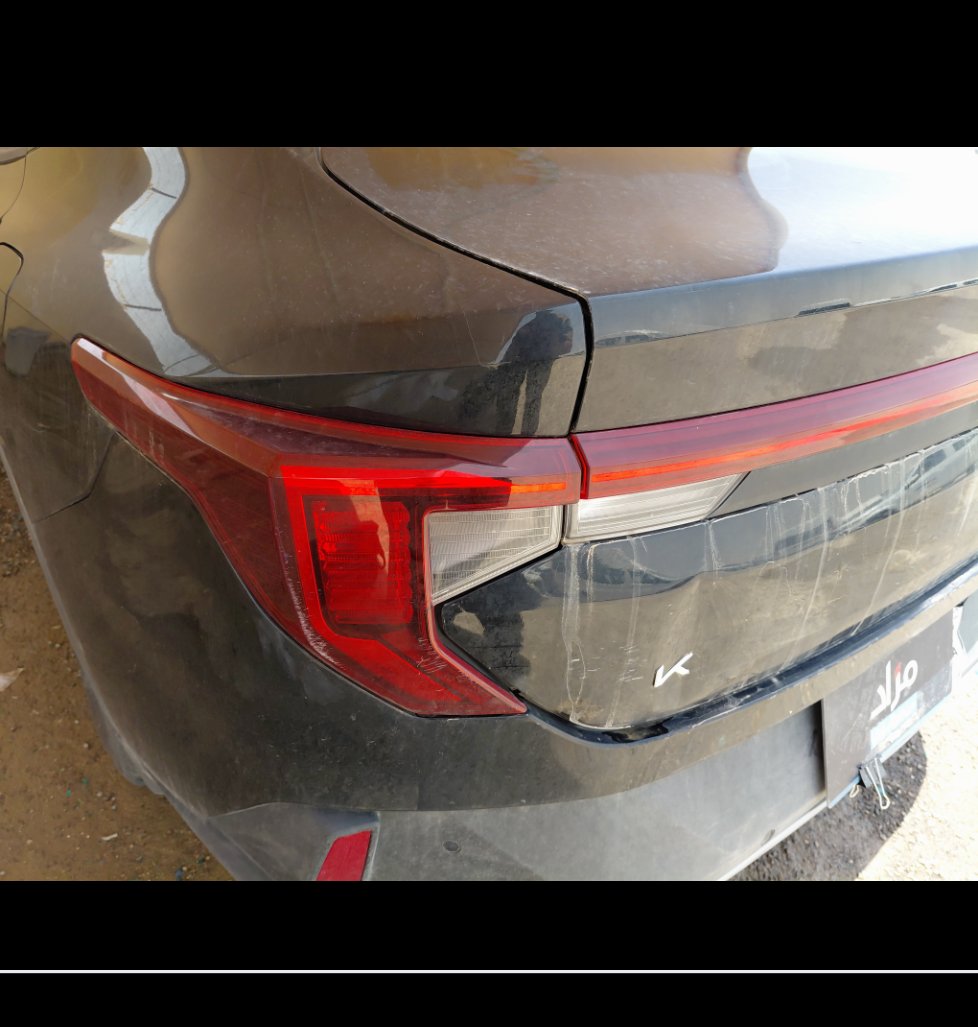 كيا K3 BL 7M LX FWD 2024 image