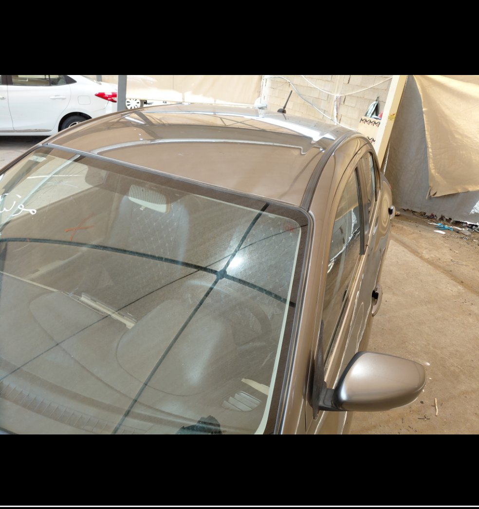 سوزوكي ديزاير GLX 2023 image