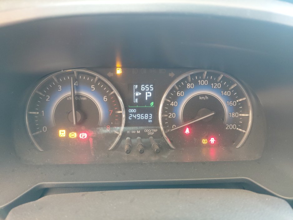 تويوتا راش STD رياضية 2023 image