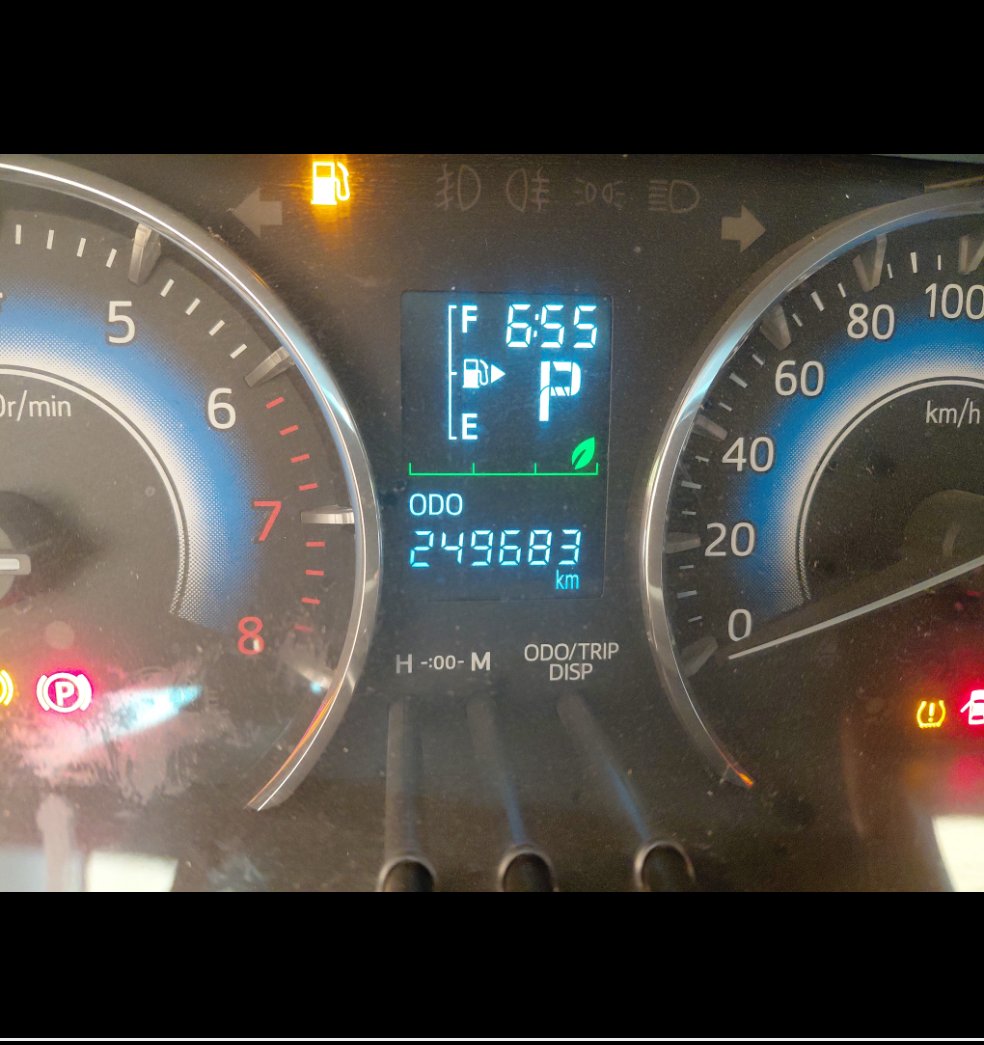 تويوتا راش STD رياضية 2023 image