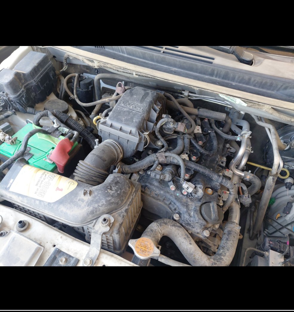 تويوتا راش STD رياضية 2023 image