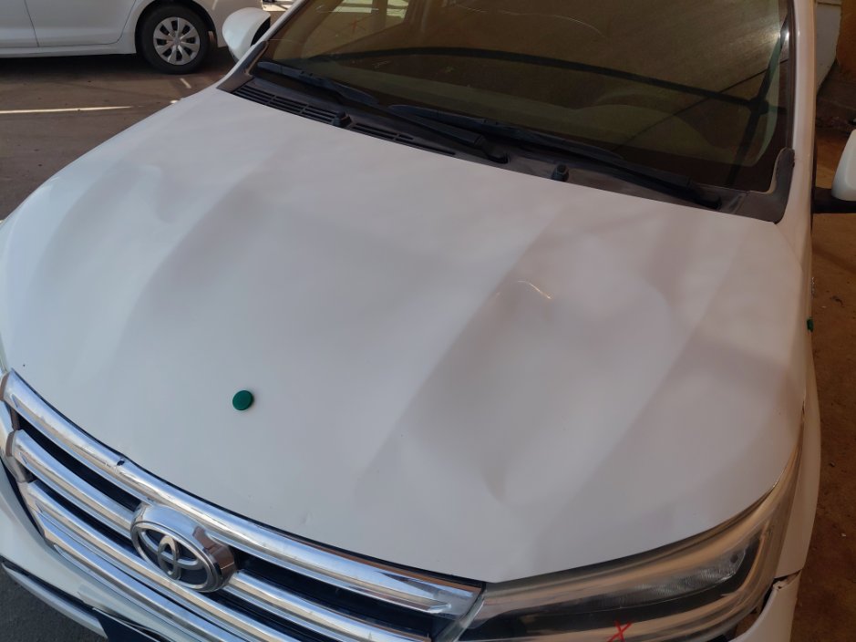 تويوتا راش STD رياضية 2023 image