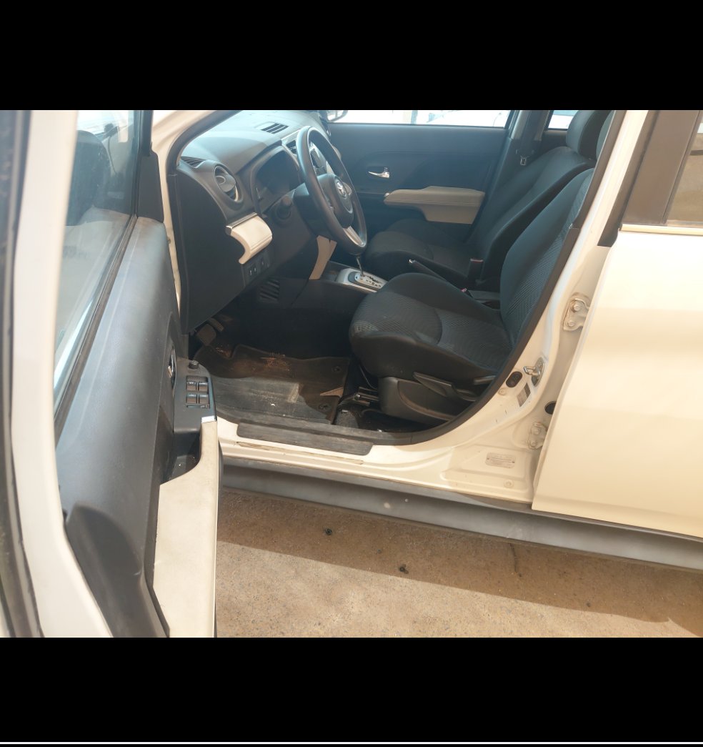 تويوتا راش STD رياضية 2023 image