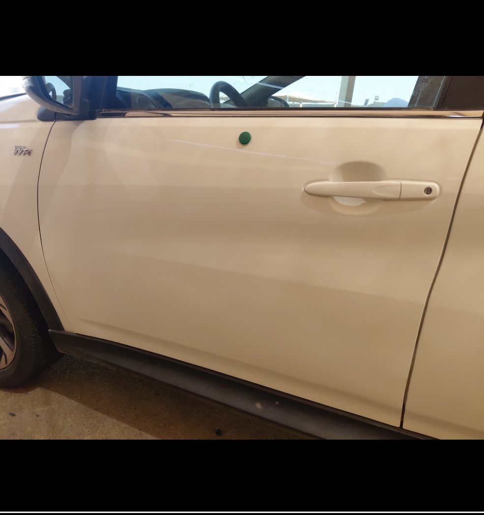 تويوتا راش STD رياضية 2023 image