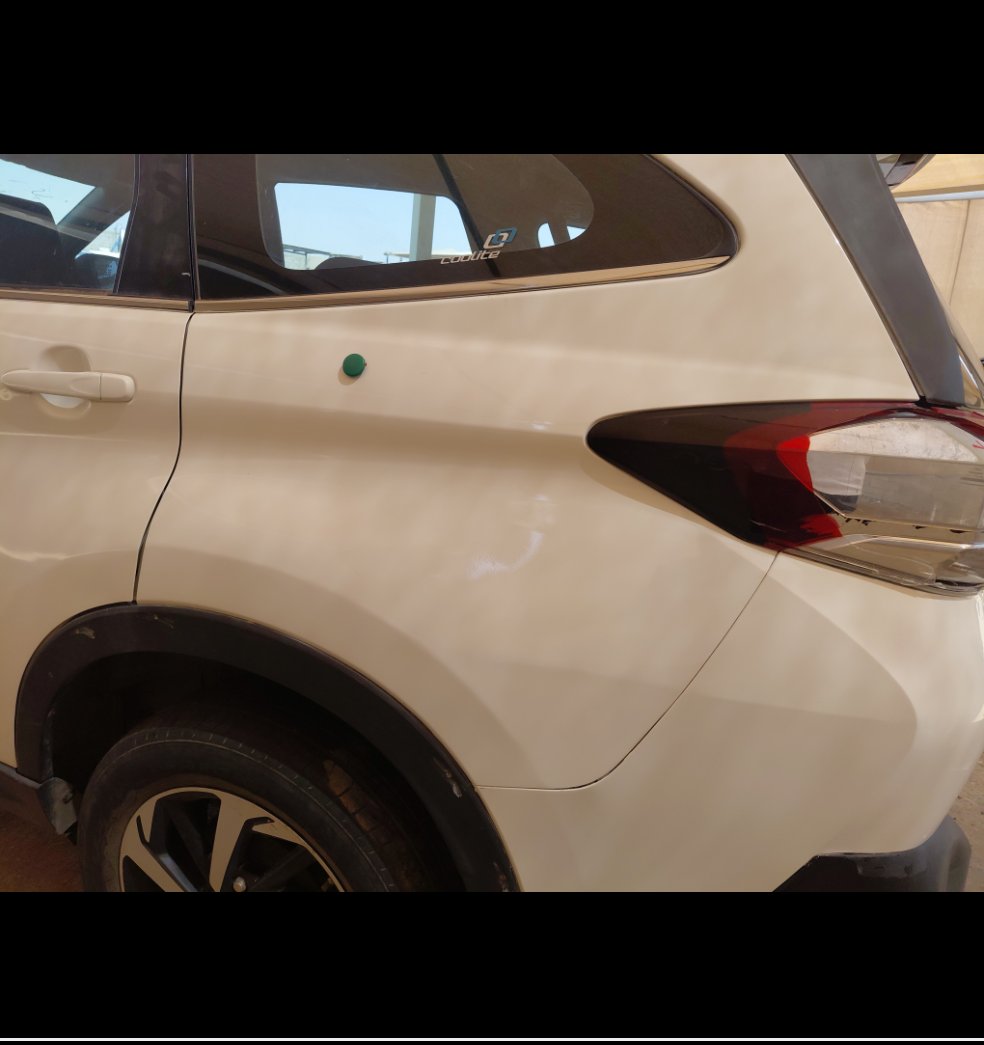 تويوتا راش STD رياضية 2023 image