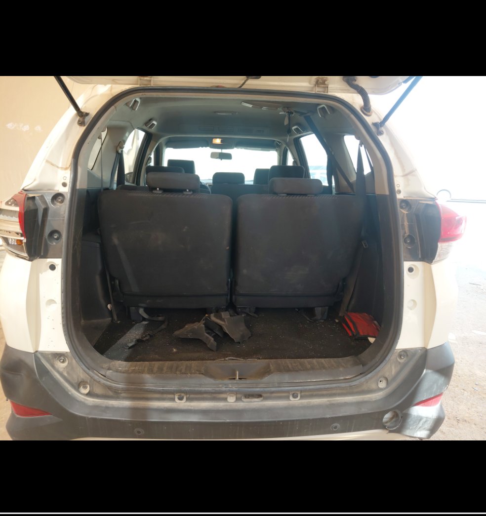 تويوتا راش STD رياضية 2023 image
