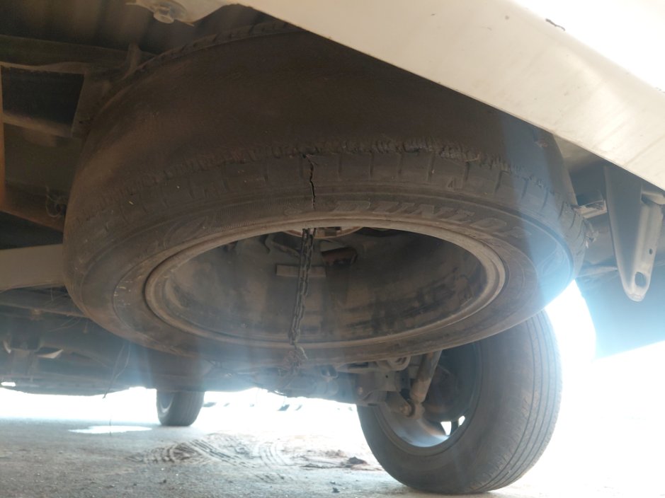 تويوتا راش STD رياضية 2023 image