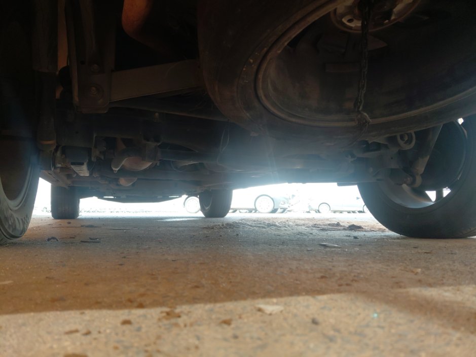 تويوتا راش STD رياضية 2023 image