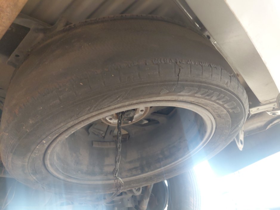 تويوتا راش STD رياضية 2023 image