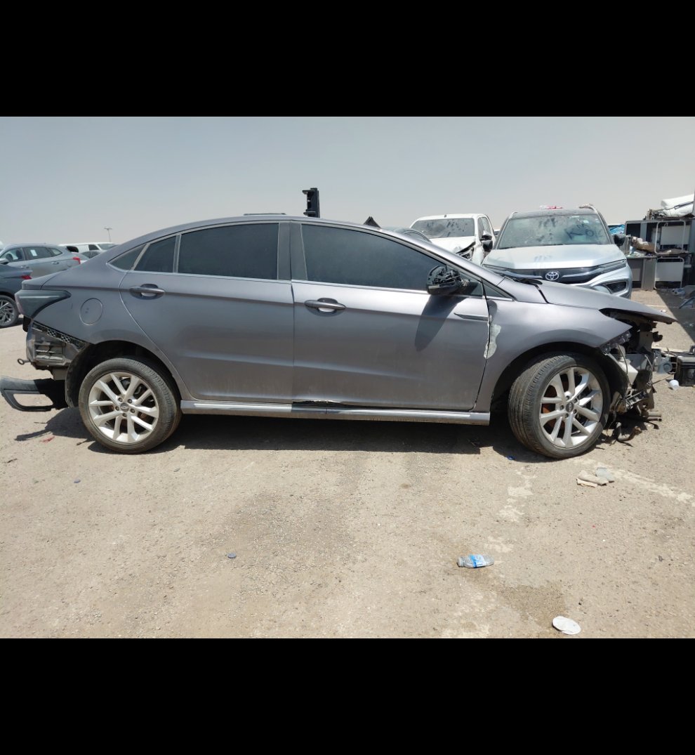 شيري اريزو 6 برو  2024 image